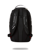 Limited Edition HIGH TECH BACKPACK DLXV