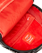 Limited Edition HIGH TECH BACKPACK DLXV