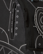 Limited Edition HIGH TECH BACKPACK DLXV