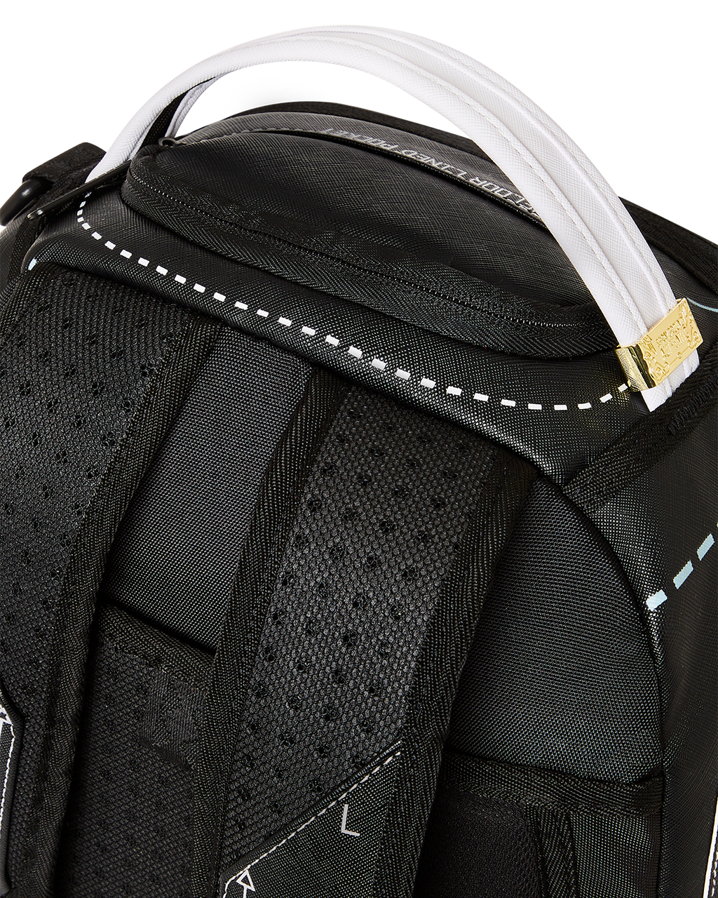 Limited Edition HIGH TECH BACKPACK DLXV