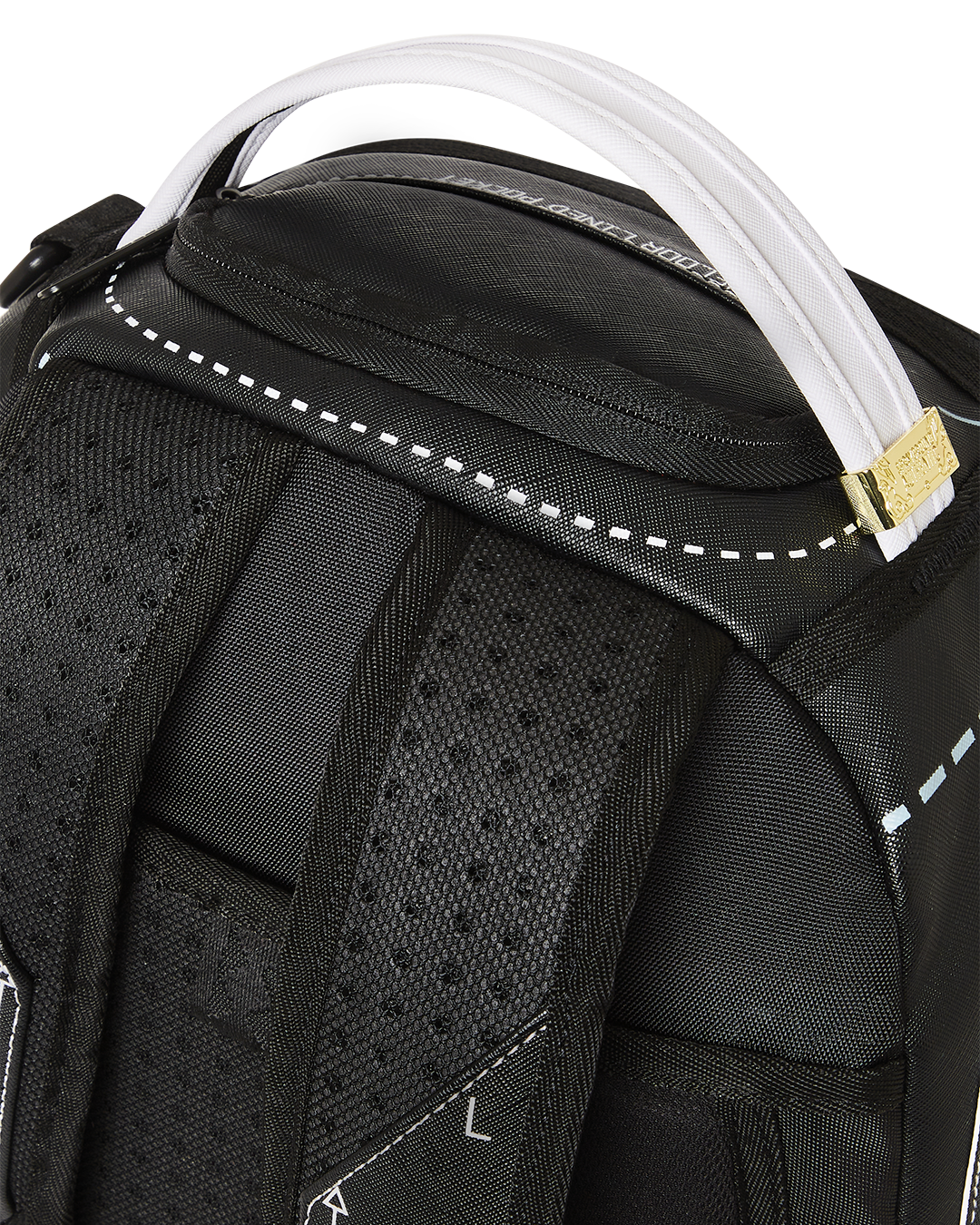 Limited Edition HIGH TECH BACKPACK DLXV