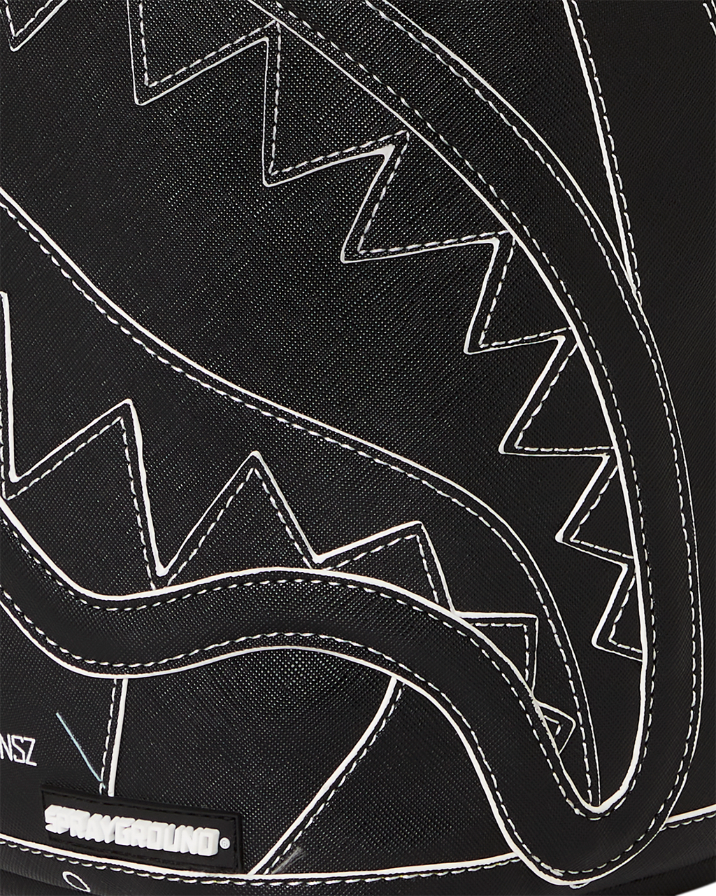 Limited Edition HIGH TECH BACKPACK DLXV