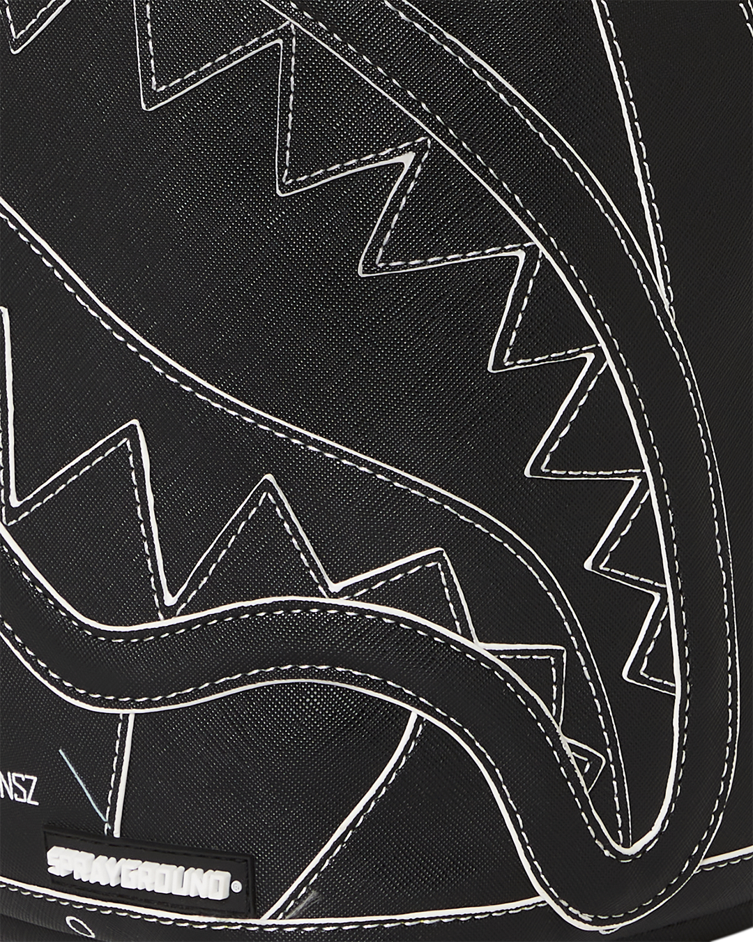 Limited Edition HIGH TECH BACKPACK DLXV