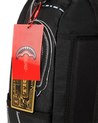 Limited Edition HIGH TECH BACKPACK DLXV