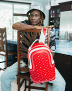 Limited Edition MODUS OPERANDI BACKPACK DLXV