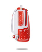 Limited Edition MODUS OPERANDI BACKPACK DLXV