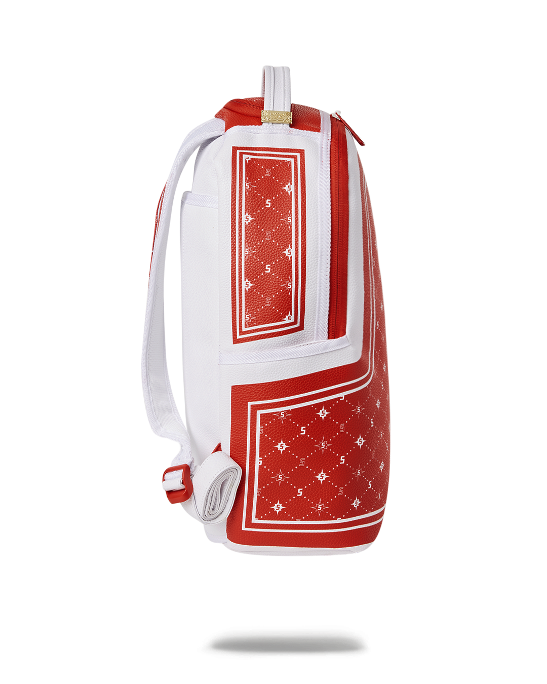 Limited Edition MODUS OPERANDI BACKPACK DLXV