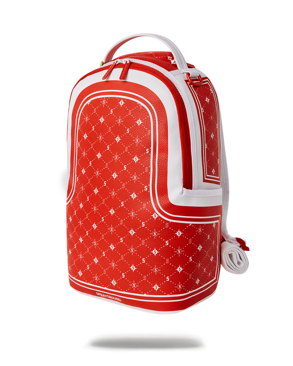 Limited Edition MODUS OPERANDI BACKPACK DLXV