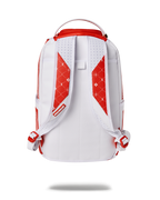 Limited Edition MODUS OPERANDI BACKPACK DLXV