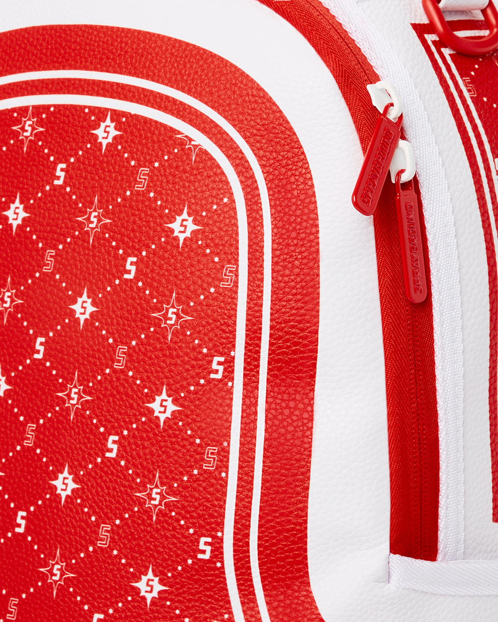 Limited Edition MODUS OPERANDI BACKPACK DLXV