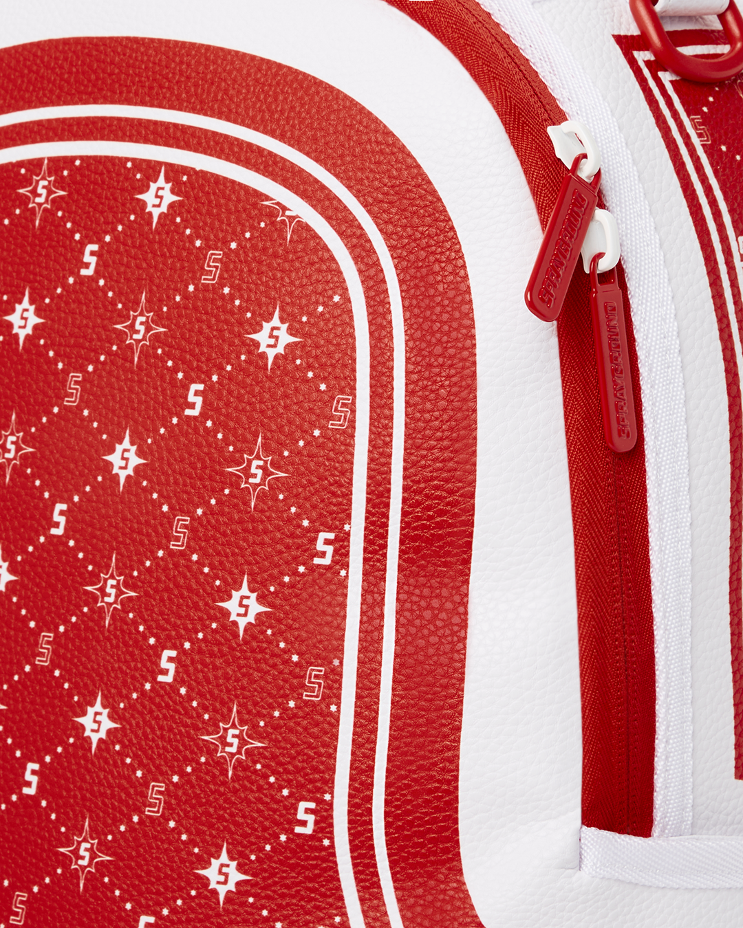 Limited Edition MODUS OPERANDI BACKPACK DLXV