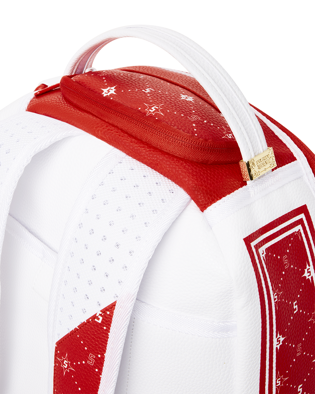 Limited Edition MODUS OPERANDI BACKPACK DLXV