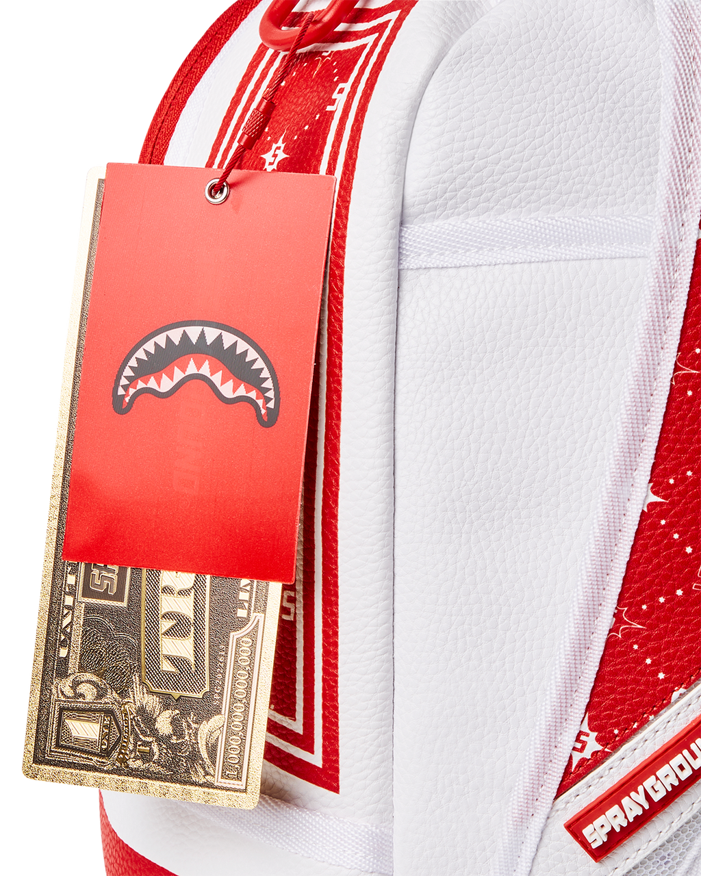 Limited Edition MODUS OPERANDI BACKPACK DLXV