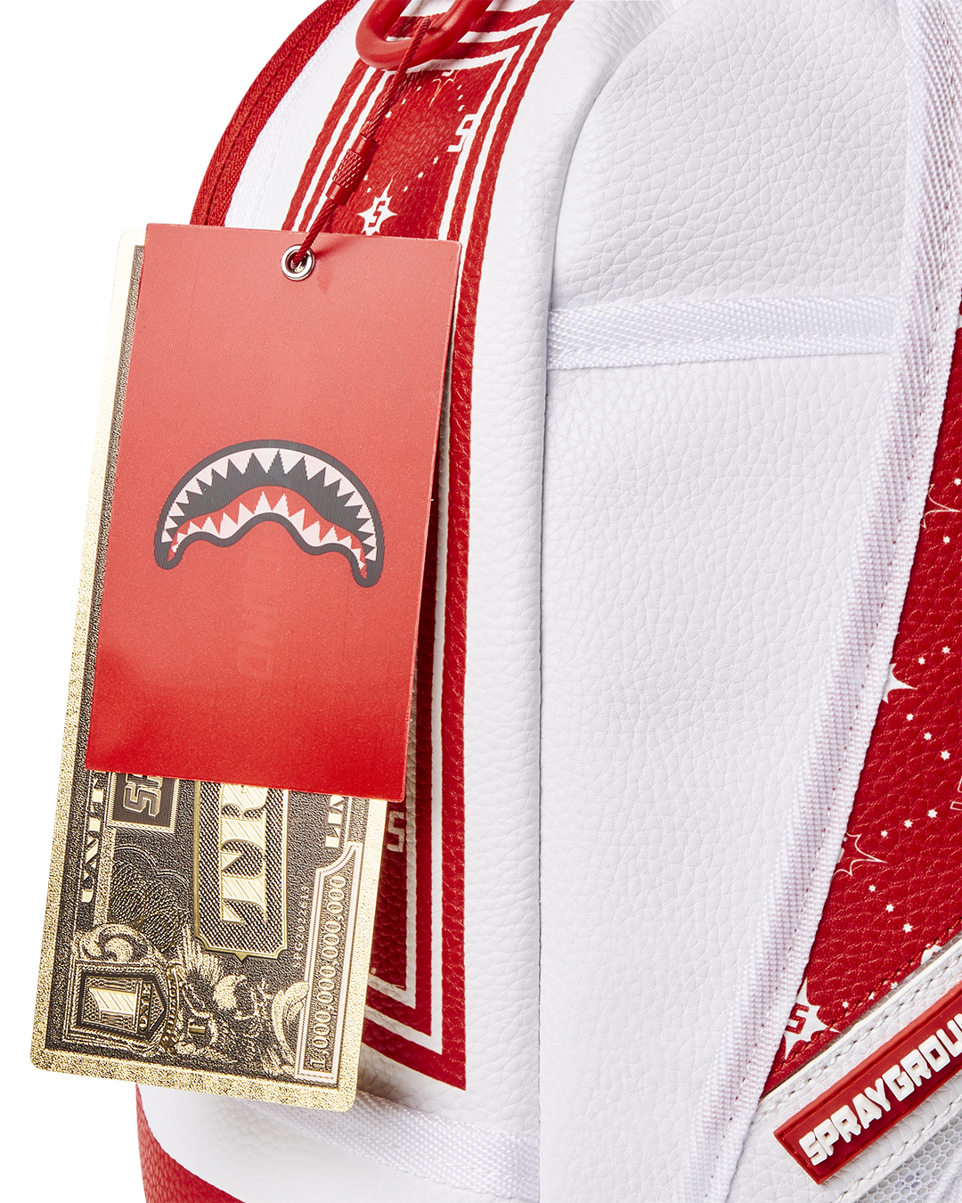 Limited Edition MODUS OPERANDI BACKPACK DLXV