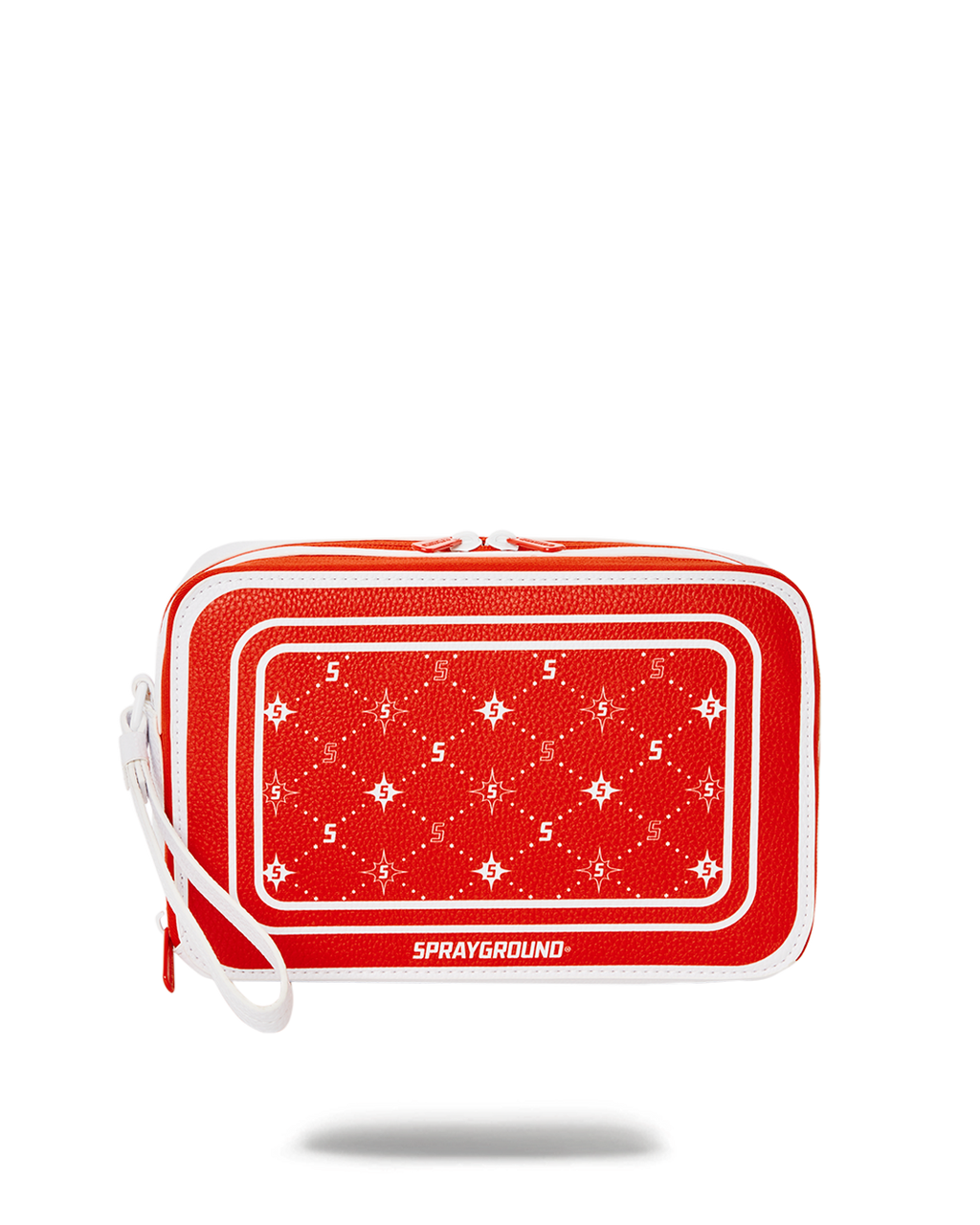 Limited Edition MODUS OPERANDI TOILETRY BAG