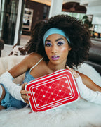 Limited Edition MODUS OPERANDI TOILETRY BAG