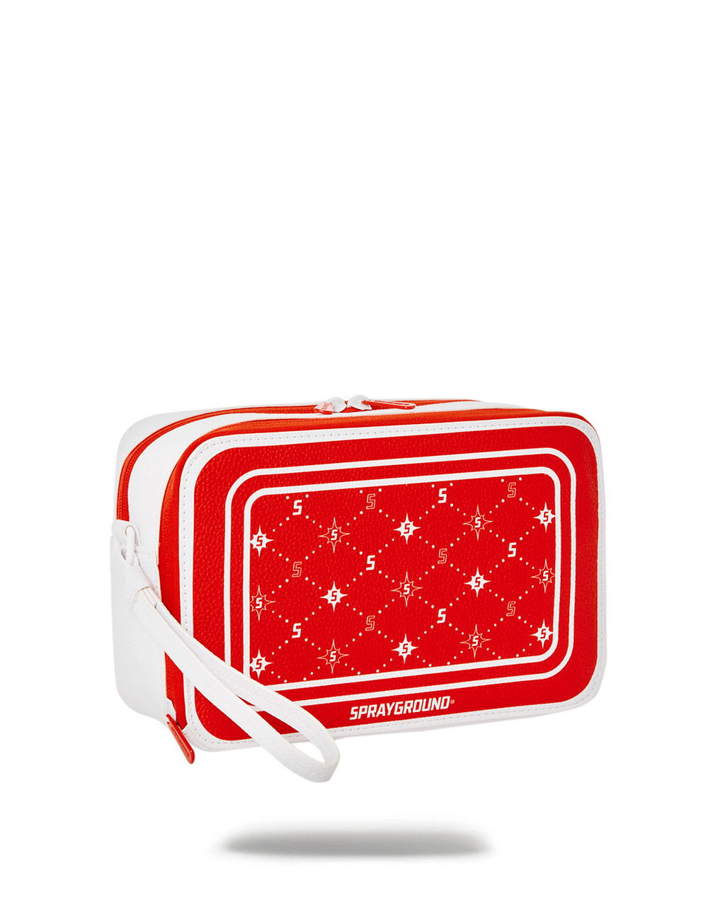 Limited Edition MODUS OPERANDI TOILETRY BAG