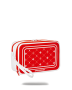 Limited Edition MODUS OPERANDI TOILETRY BAG