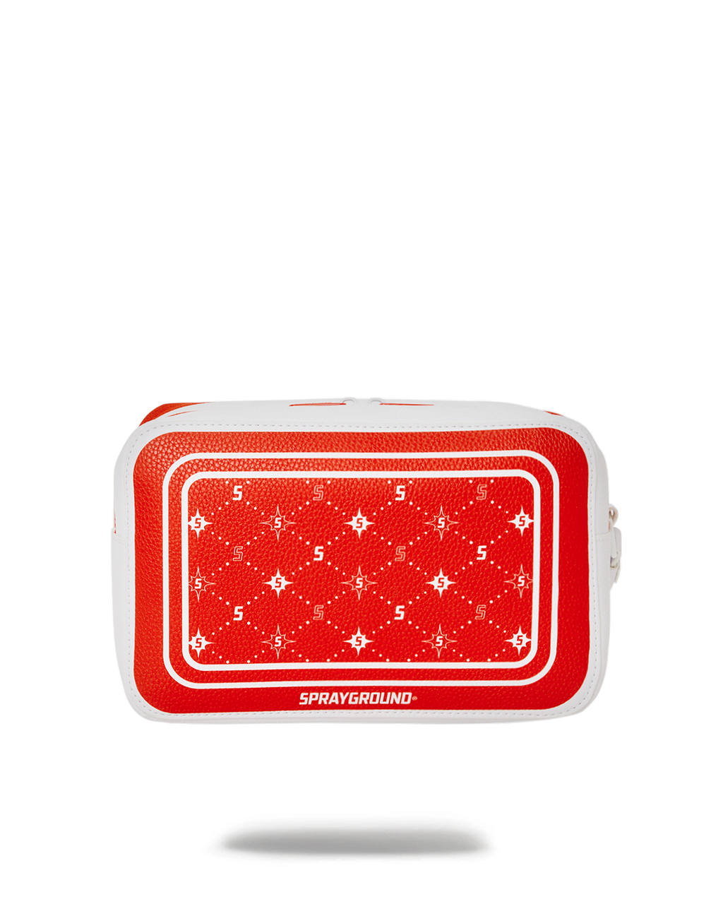 Limited Edition MODUS OPERANDI TOILETRY BAG