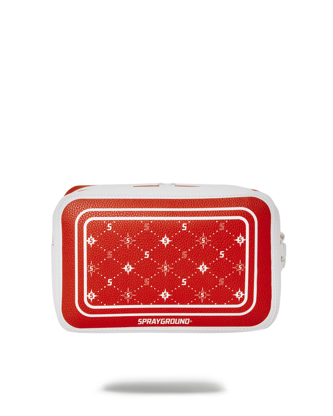 Limited Edition MODUS OPERANDI TOILETRY BAG