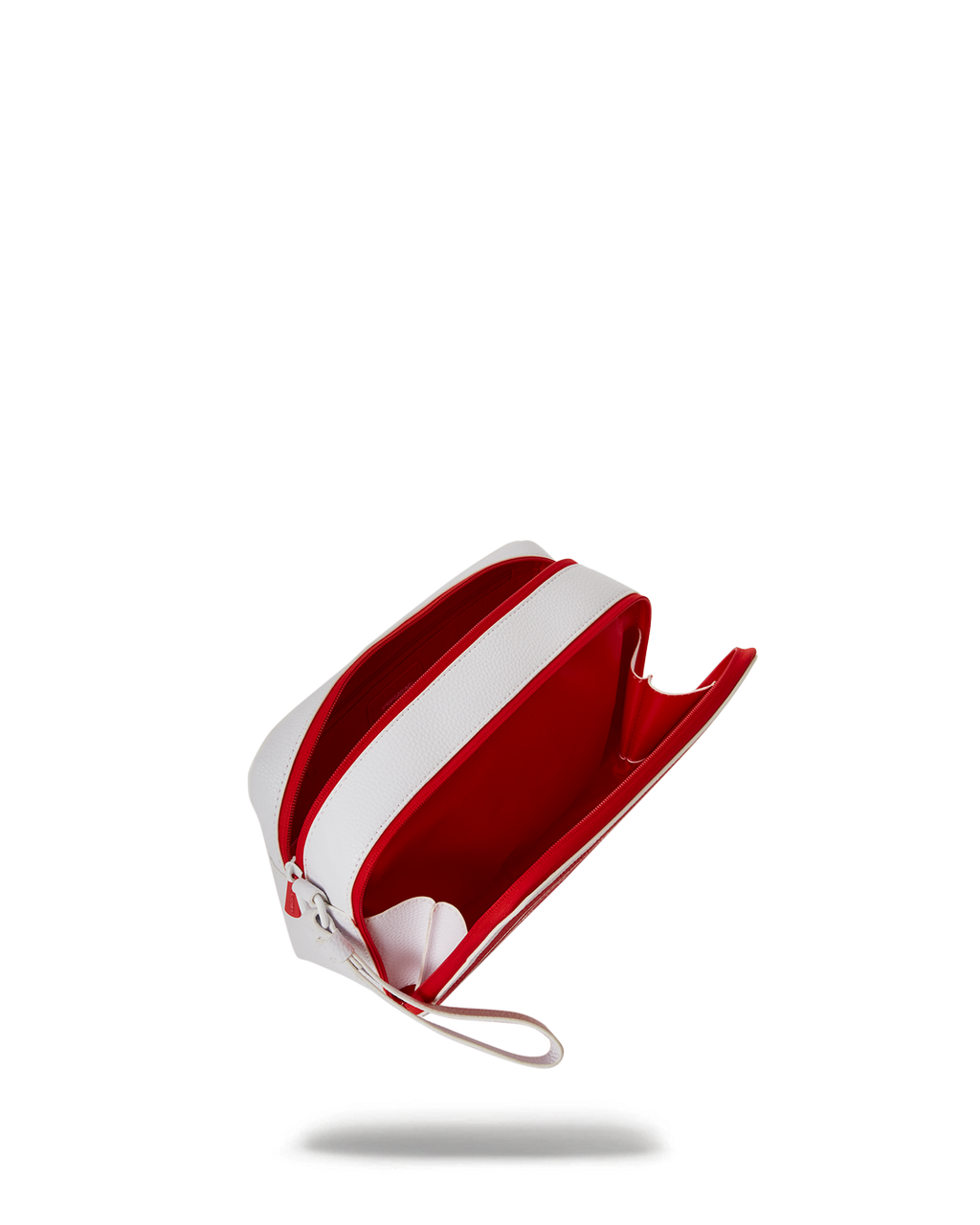 Limited Edition MODUS OPERANDI TOILETRY BAG