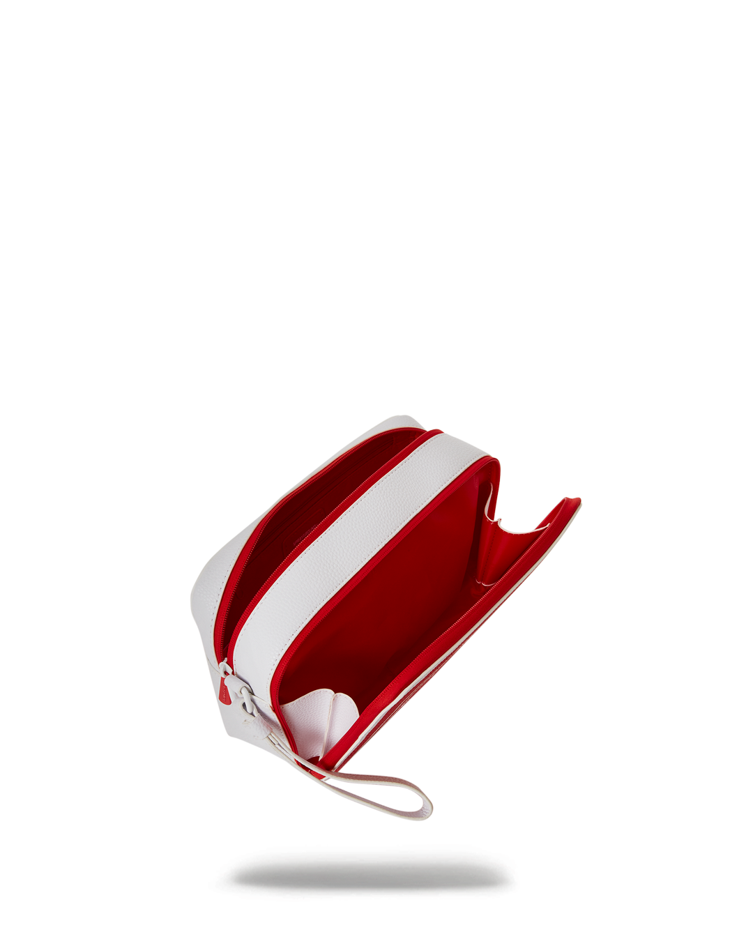 Limited Edition MODUS OPERANDI TOILETRY BAG