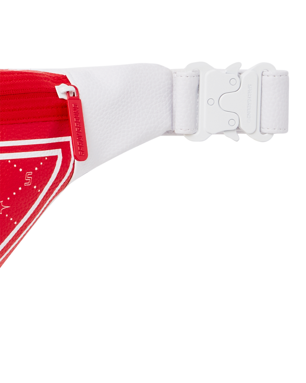 Limited Edition MODUS OPERANDI SAVVY CROSSBODY