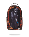Limited Edition STAR WARS MANDALORIAN BLOWOUT SHARK BACKPACK