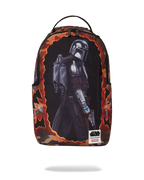 Limited Edition STAR WARS MANDALORIAN BLOWOUT SHARK BACKPACK