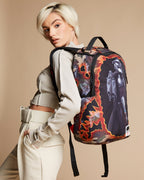 Limited Edition STAR WARS MANDALORIAN BLOWOUT SHARK BACKPACK