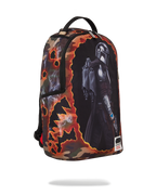Limited Edition STAR WARS MANDALORIAN BLOWOUT SHARK BACKPACK