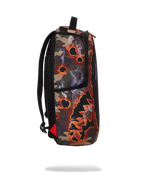 Limited Edition STAR WARS MANDALORIAN BLOWOUT SHARK BACKPACK