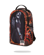 Limited Edition STAR WARS MANDALORIAN BLOWOUT SHARK BACKPACK