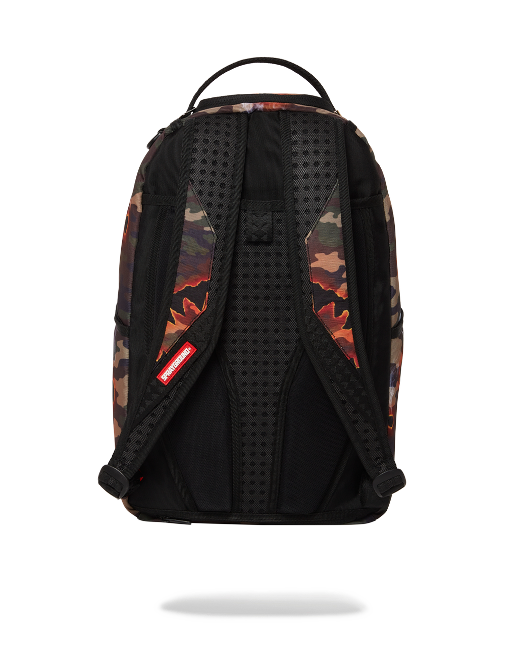 Limited Edition STAR WARS MANDALORIAN BLOWOUT SHARK BACKPACK