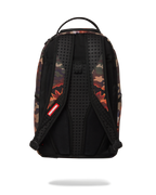 Limited Edition STAR WARS MANDALORIAN BLOWOUT SHARK BACKPACK