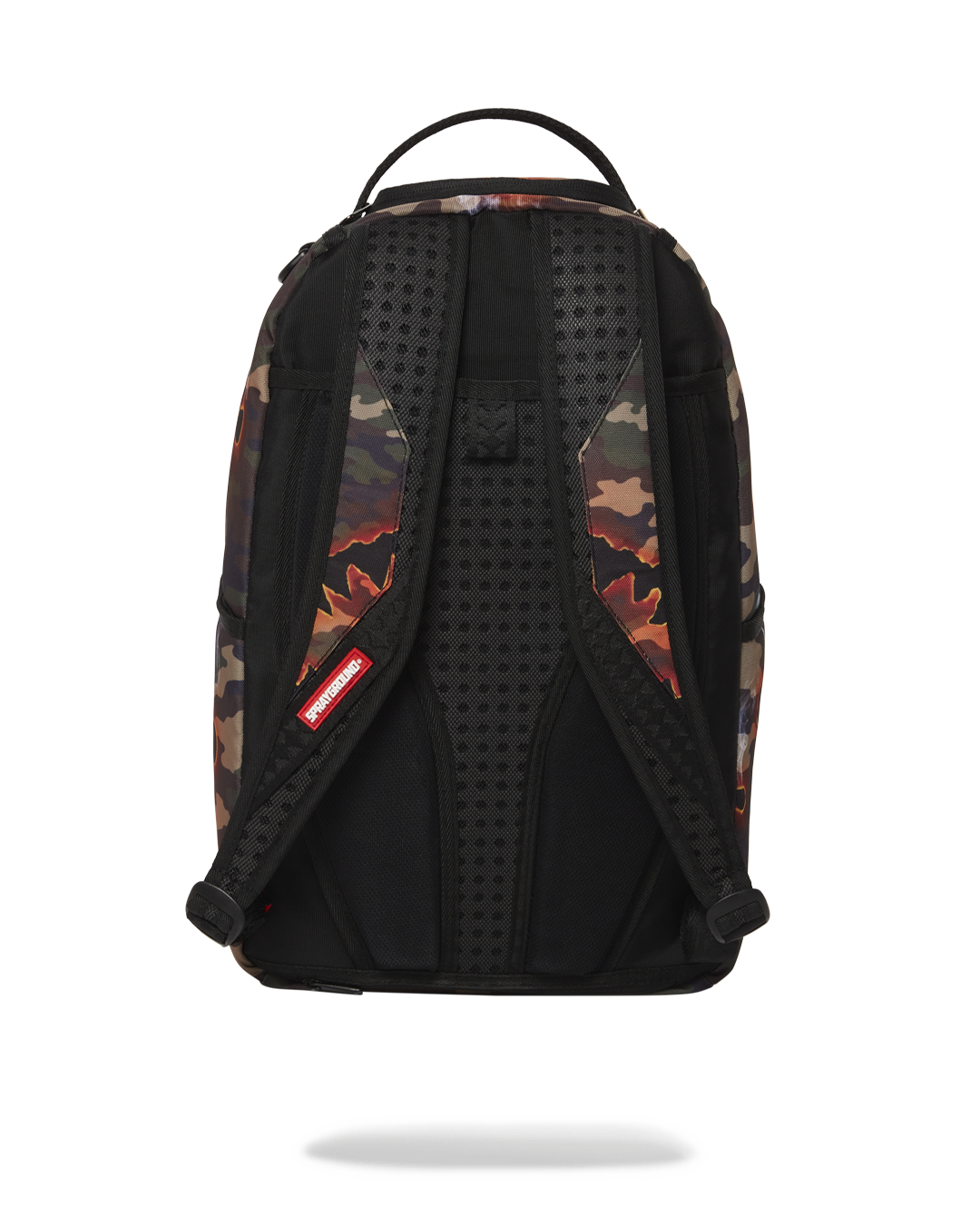 Limited Edition STAR WARS MANDALORIAN BLOWOUT SHARK BACKPACK