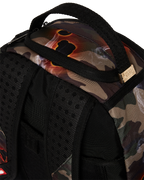 Limited Edition STAR WARS MANDALORIAN BLOWOUT SHARK BACKPACK