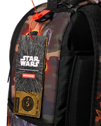 Limited Edition STAR WARS MANDALORIAN BLOWOUT SHARK BACKPACK