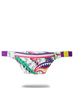 Limited Edition DREAMY TECHNICOLOR SAVVY CROSSBODY