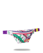 Limited Edition DREAMY TECHNICOLOR SAVVY CROSSBODY