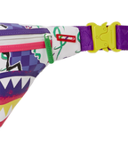 Limited Edition DREAMY TECHNICOLOR SAVVY CROSSBODY