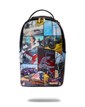 Limited Edition EVERYDAYS A MOVIE BACKPACK DLXV