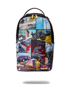 Limited Edition EVERYDAYS A MOVIE BACKPACK DLXV