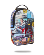 Limited Edition EVERYDAYS A MOVIE BACKPACK DLXV