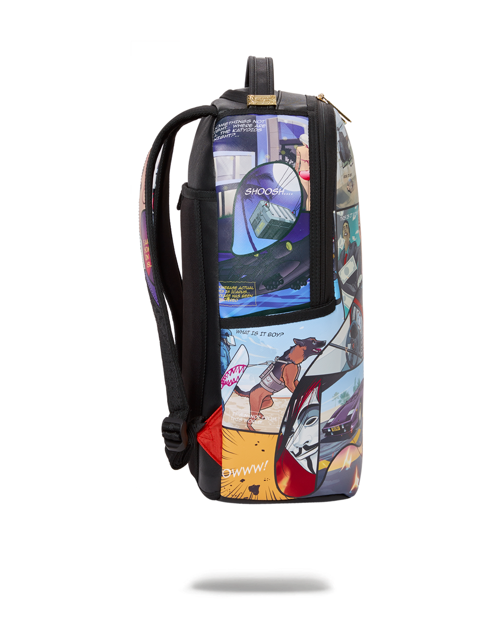 Limited Edition EVERYDAYS A MOVIE BACKPACK DLXV
