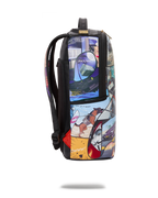 Limited Edition EVERYDAYS A MOVIE BACKPACK DLXV