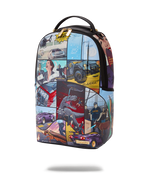 Limited Edition EVERYDAYS A MOVIE BACKPACK DLXV