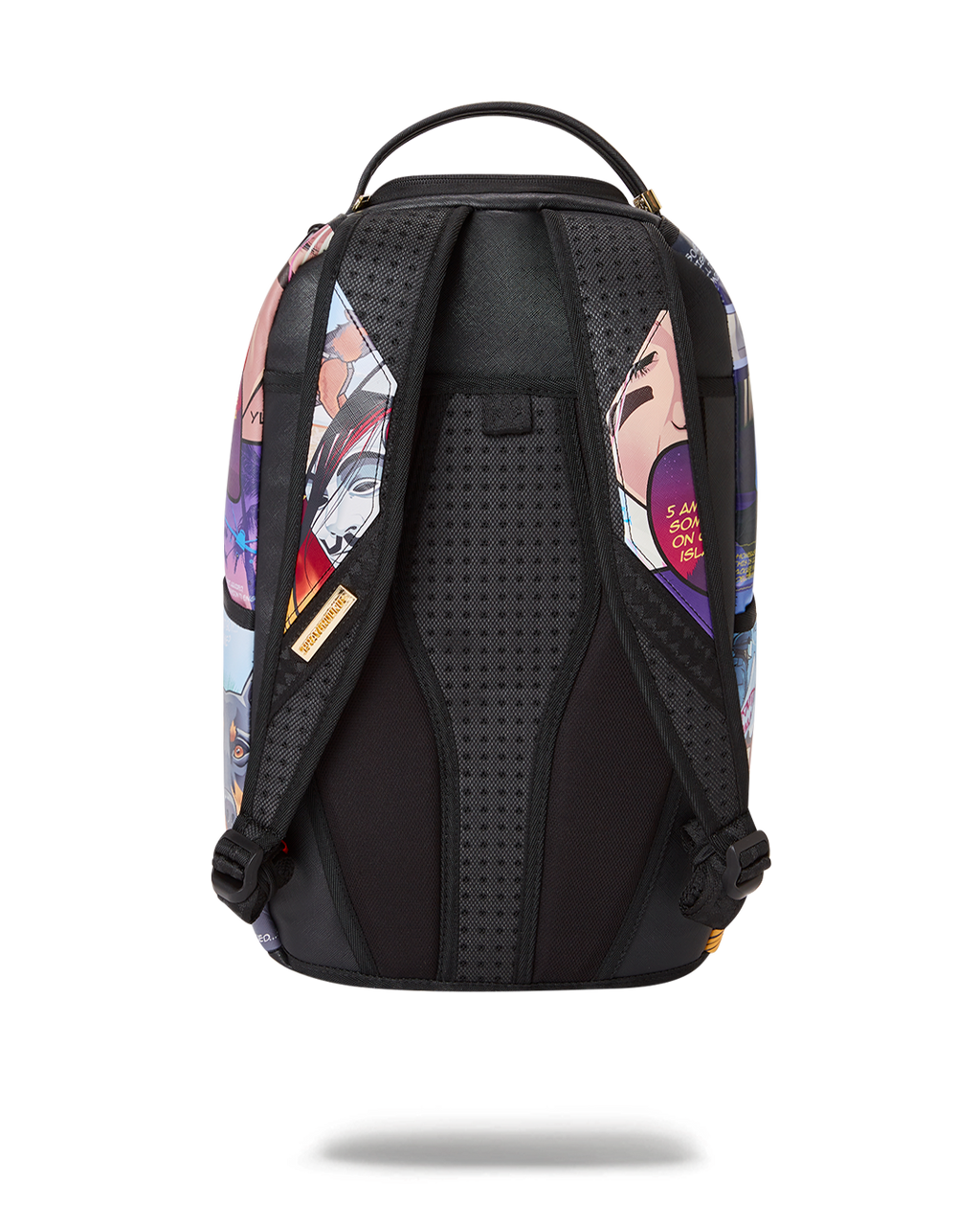 Limited Edition EVERYDAYS A MOVIE BACKPACK DLXV