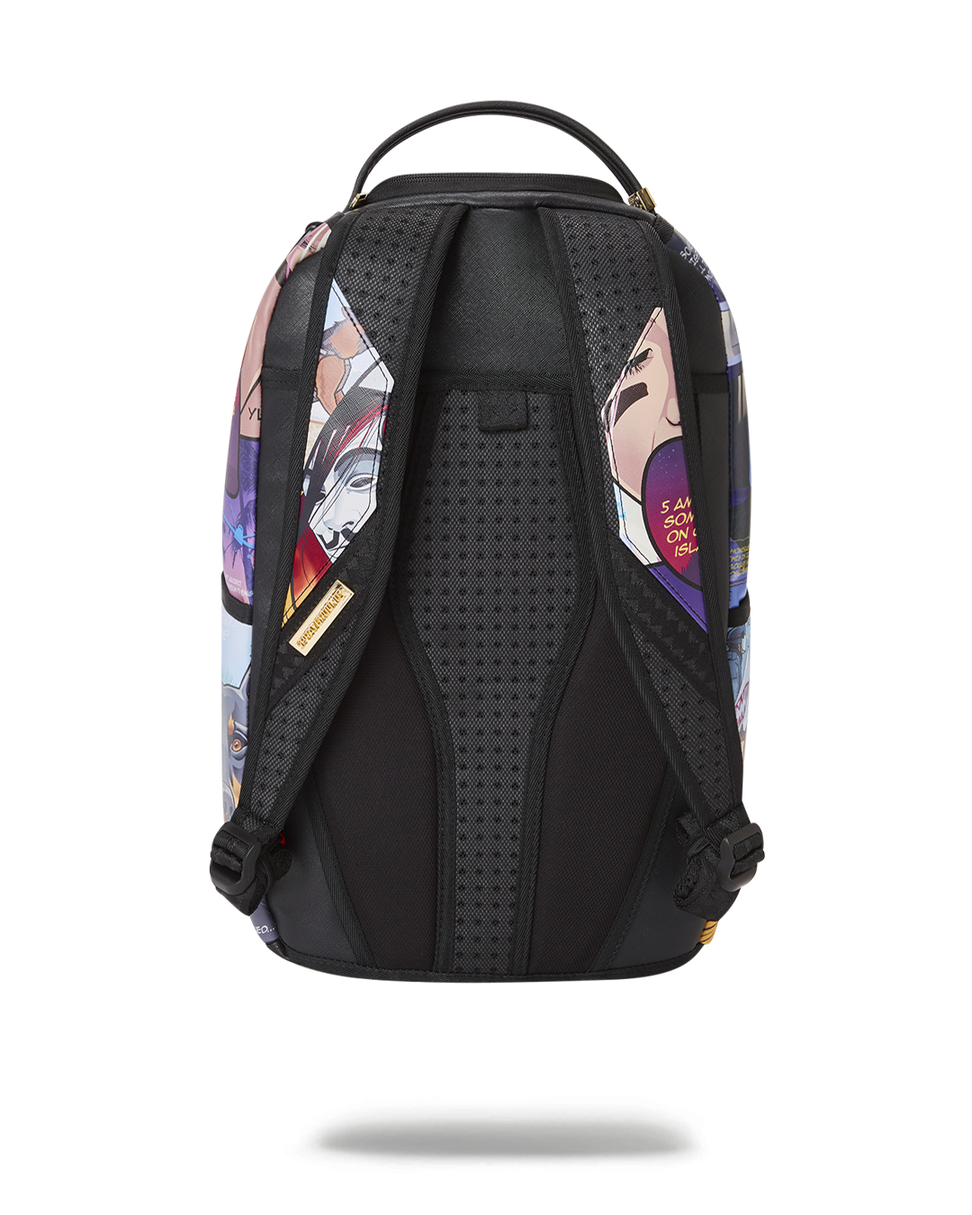 Limited Edition EVERYDAYS A MOVIE BACKPACK DLXV
