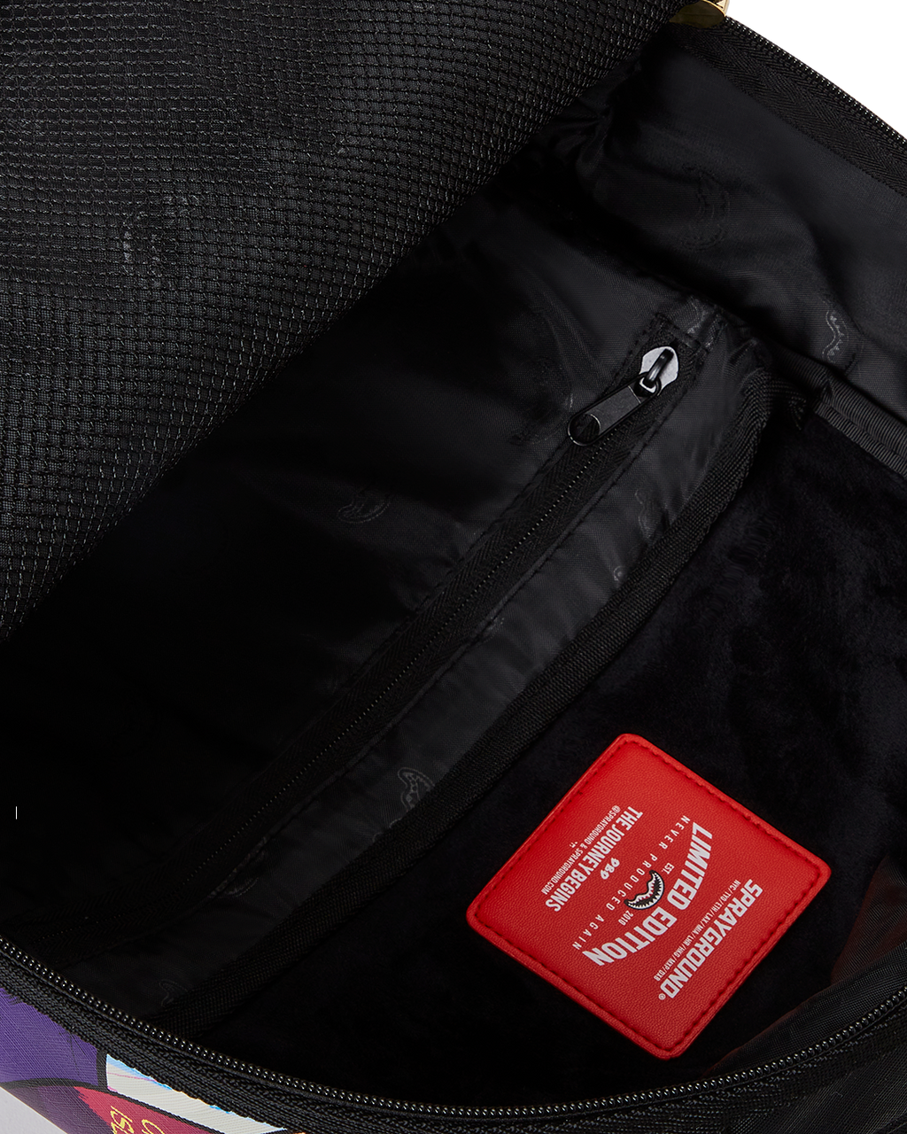 Limited Edition EVERYDAYS A MOVIE BACKPACK DLXV